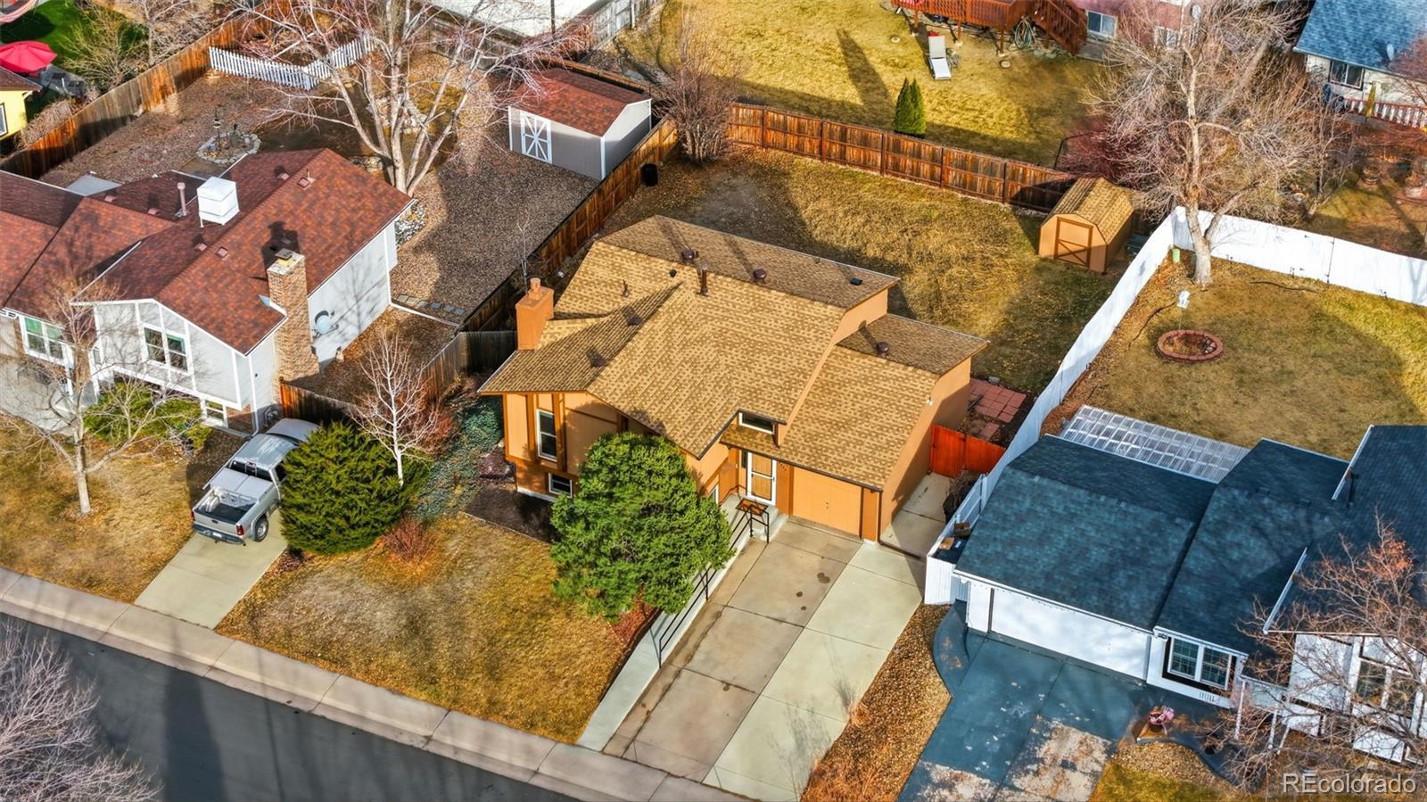 MLS Image #27 for 4886 s jellison street,littleton, Colorado