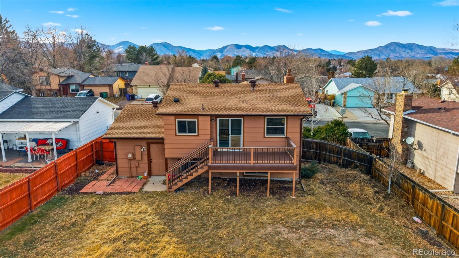 MLS Image #28 for 4886 s jellison street,littleton, Colorado