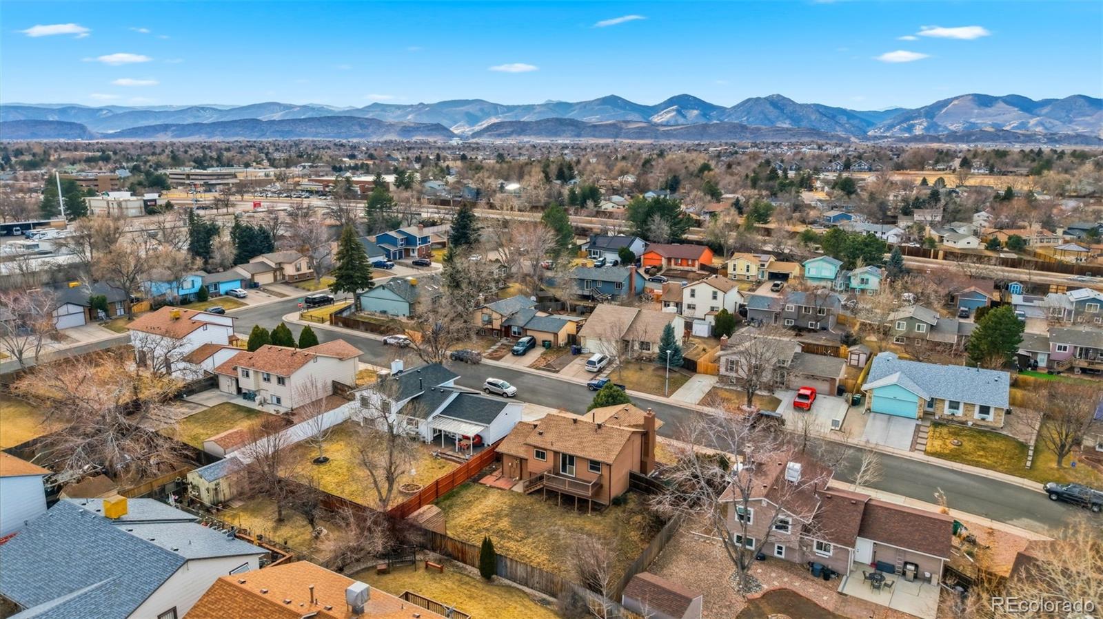 MLS Image #29 for 4886 s jellison street,littleton, Colorado