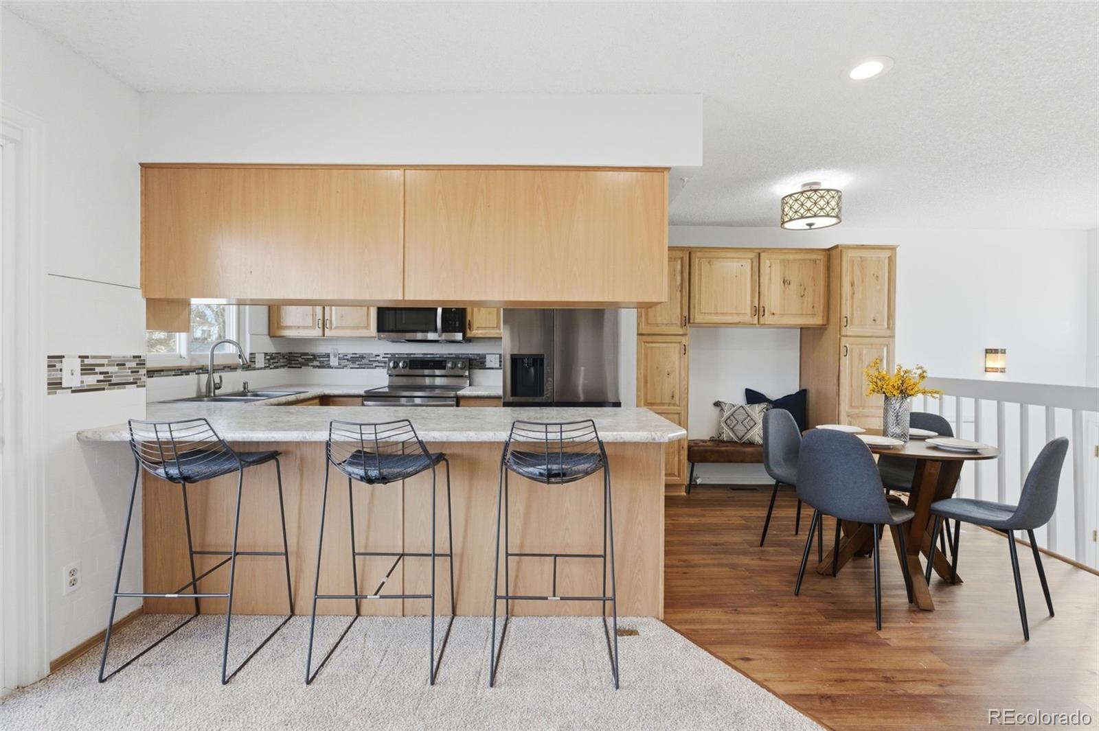 MLS Image #4 for 4886 s jellison street,littleton, Colorado
