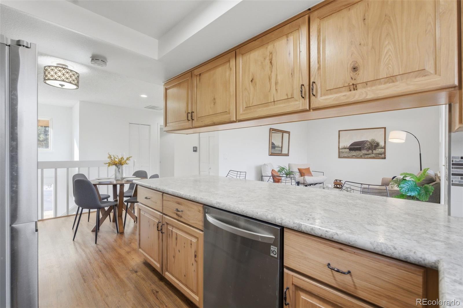 MLS Image #5 for 4886 s jellison street,littleton, Colorado