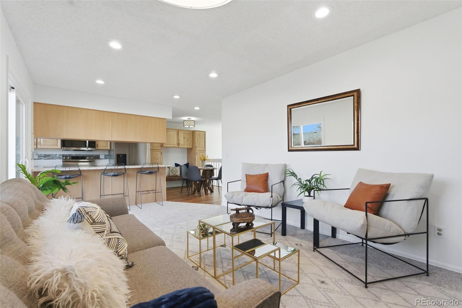 MLS Image #7 for 4886 s jellison street,littleton, Colorado