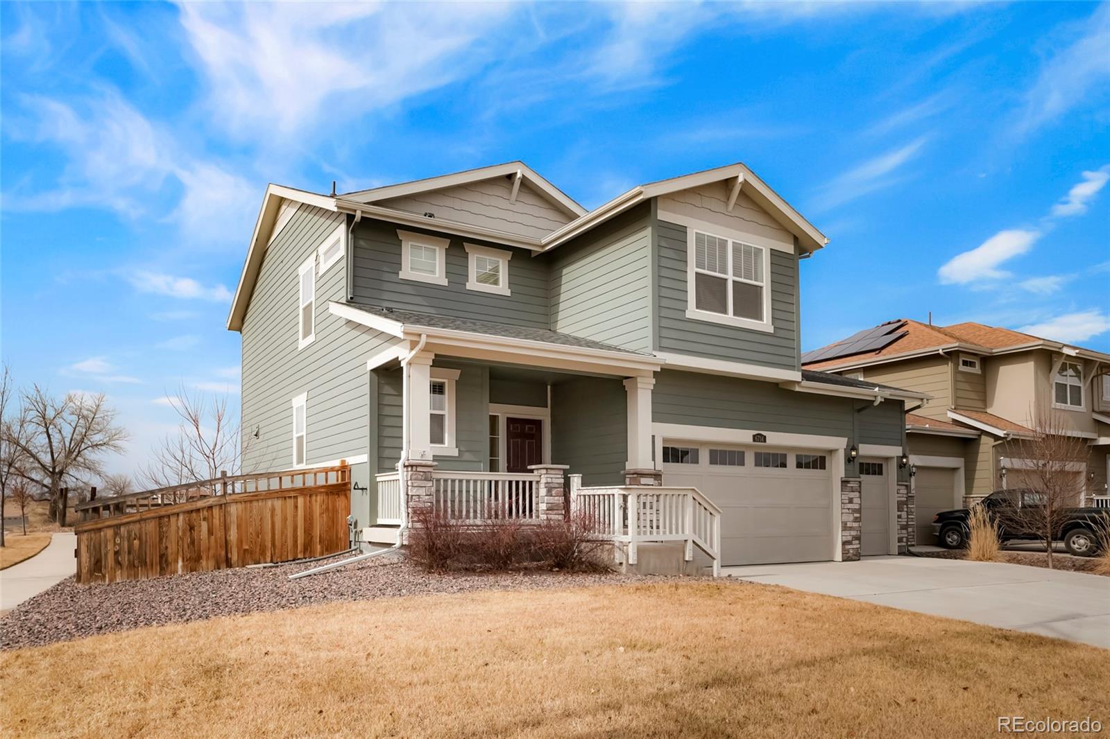 MLS Image #1 for 6714  orrwood drive,frederick, Colorado