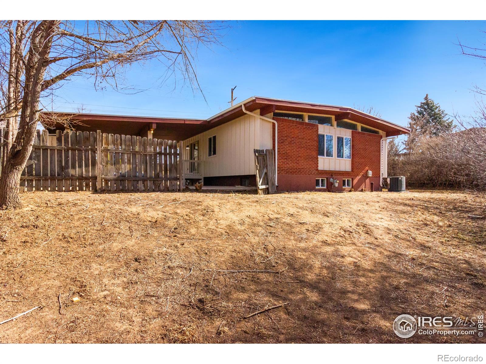 MLS Image #16 for 1841  23rd avenue,greeley, Colorado