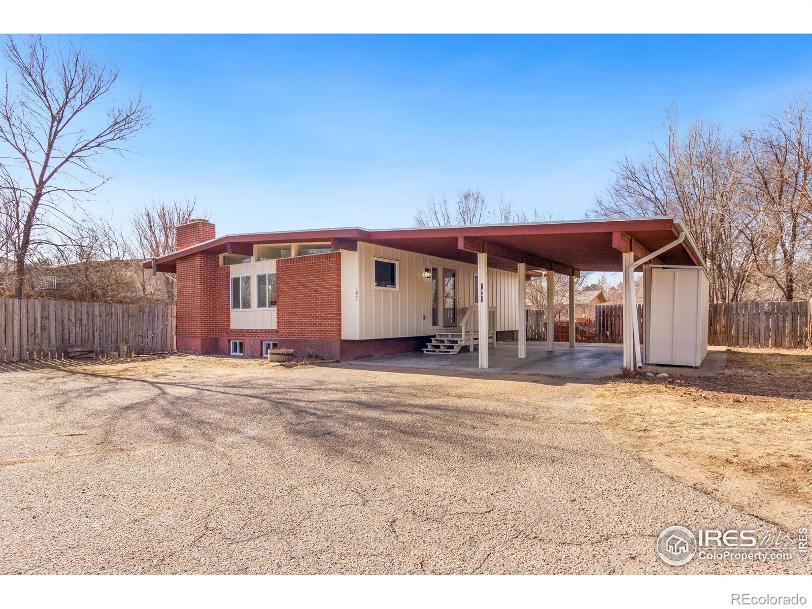 MLS Image #18 for 1841  23rd avenue,greeley, Colorado