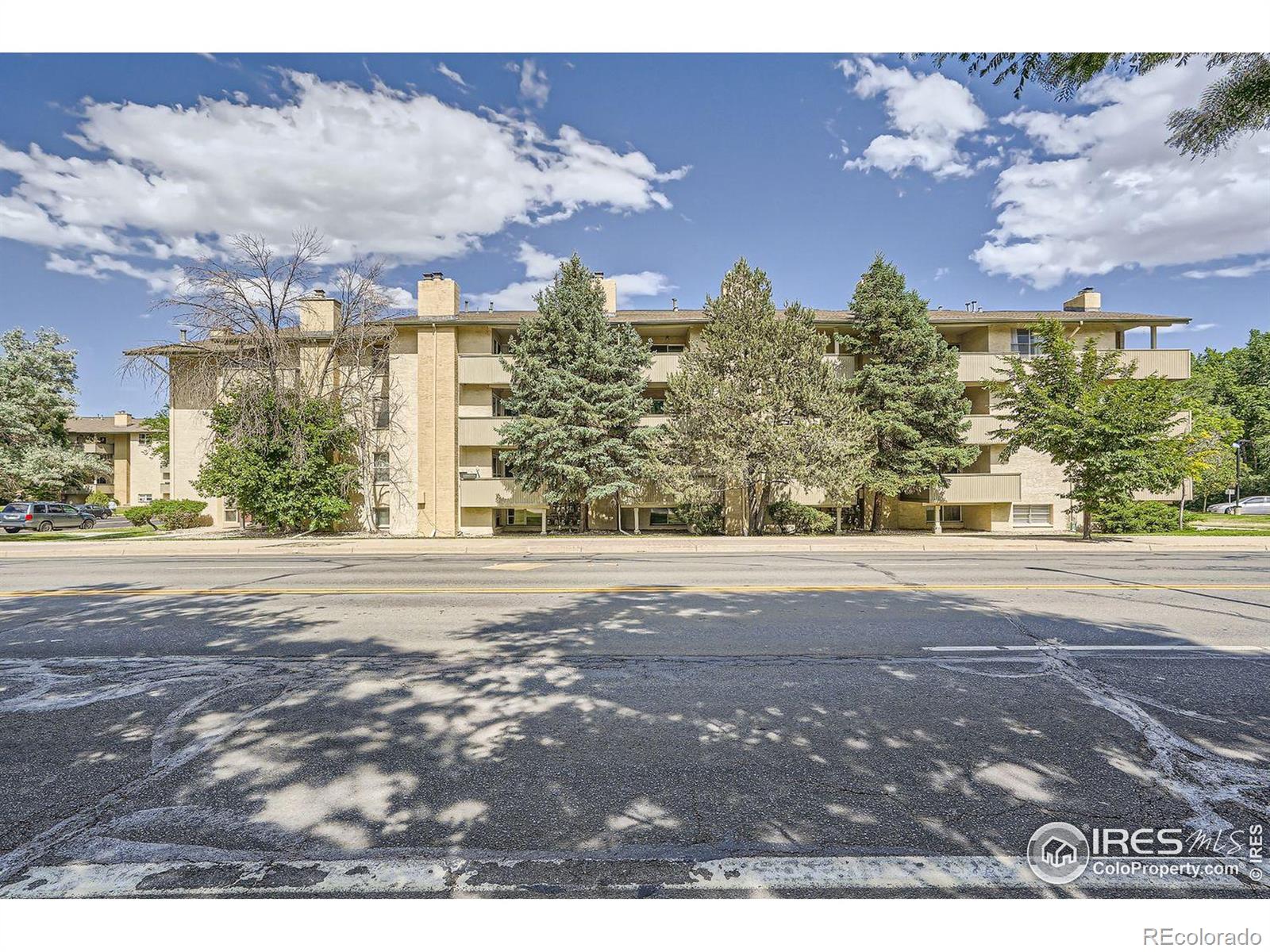 MLS Image #1 for 3030  oneal parkway,boulder, Colorado