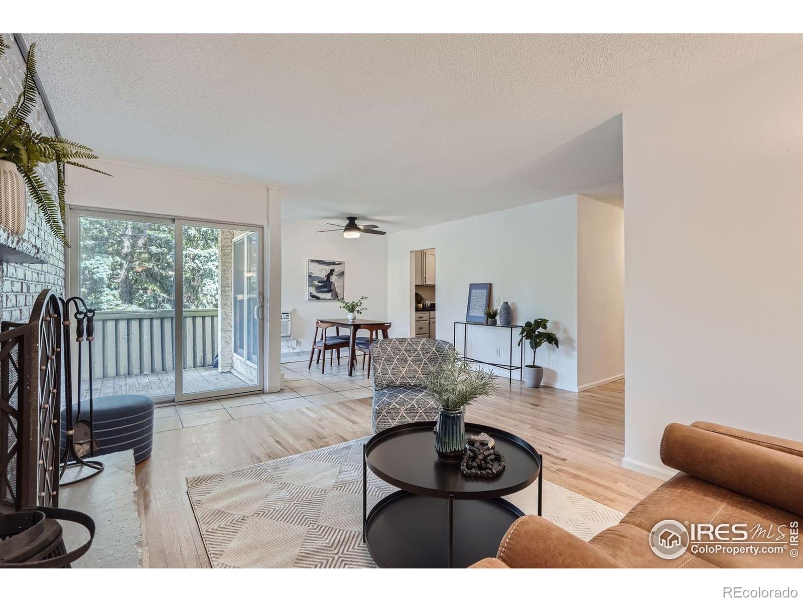 MLS Image #5 for 3030  oneal parkway,boulder, Colorado