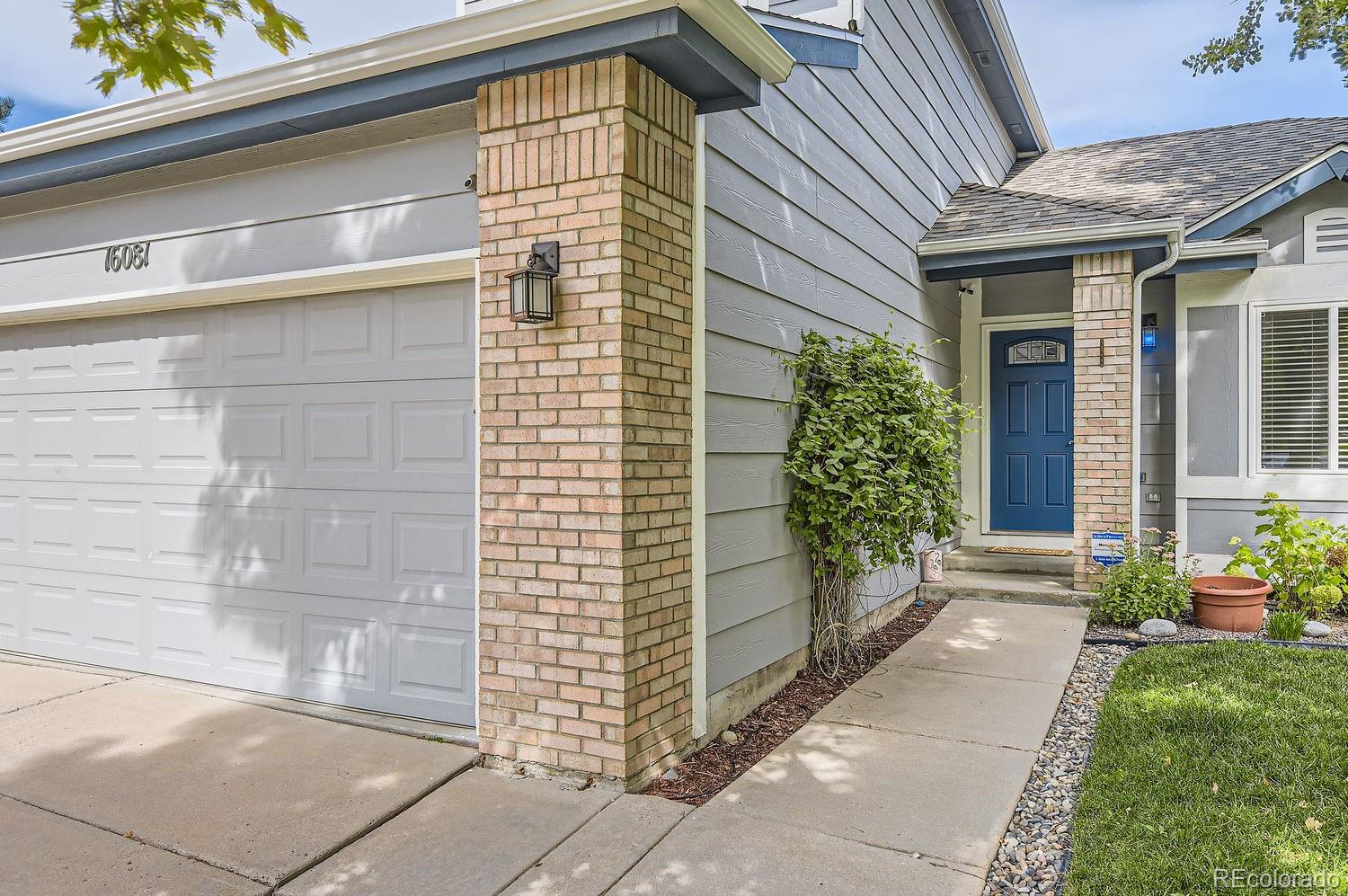 MLS Image #2 for 16081  bluebonnet drive,parker, Colorado