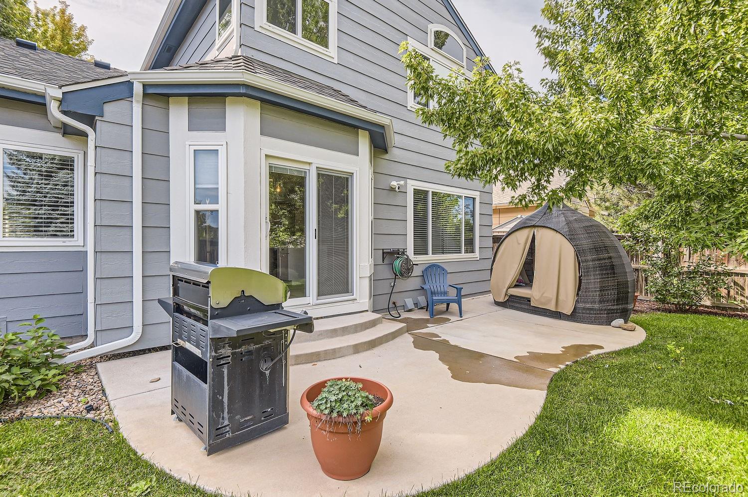 MLS Image #25 for 16081  bluebonnet drive,parker, Colorado
