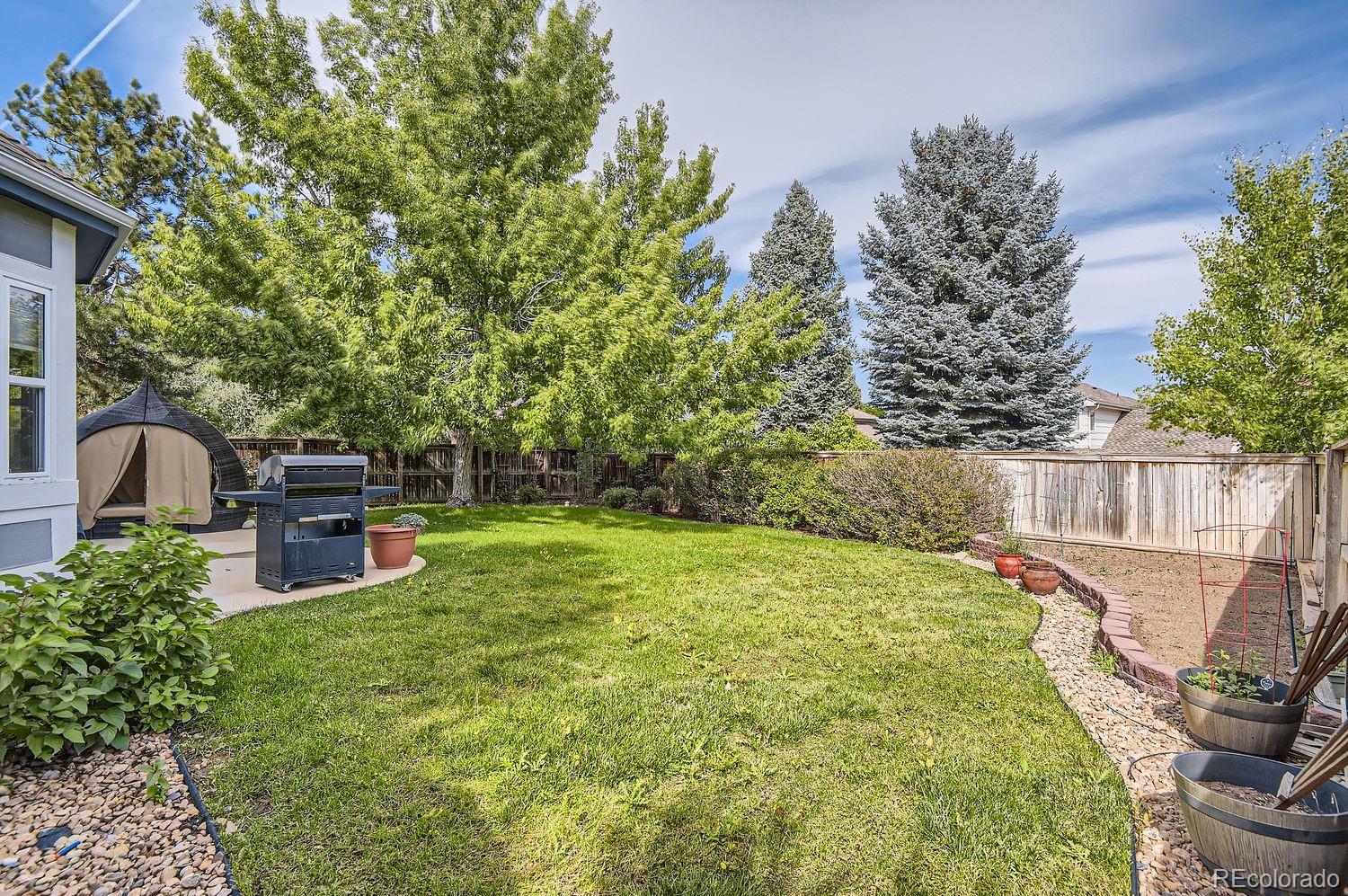 MLS Image #26 for 16081  bluebonnet drive,parker, Colorado