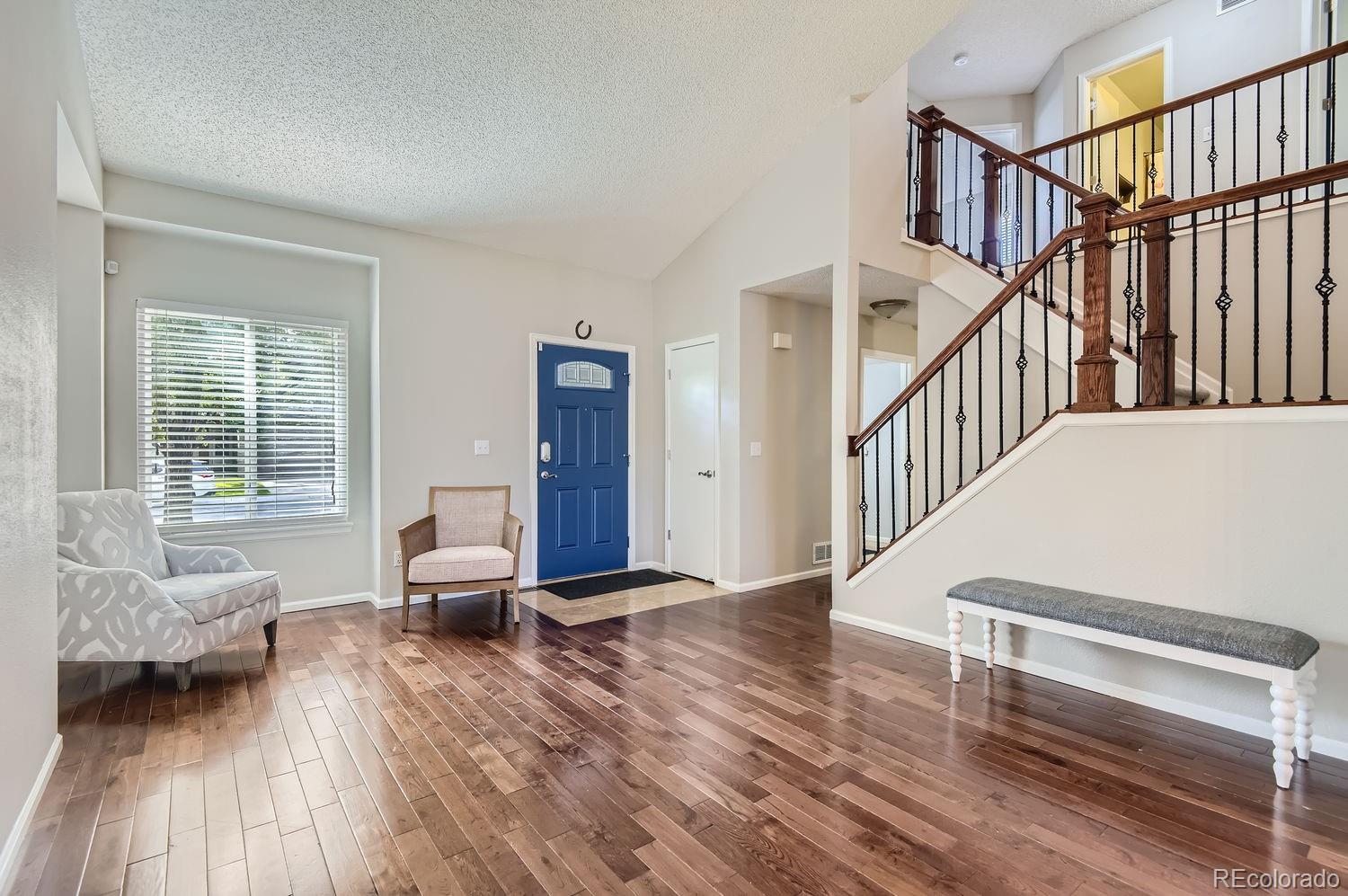 MLS Image #3 for 16081  bluebonnet drive,parker, Colorado