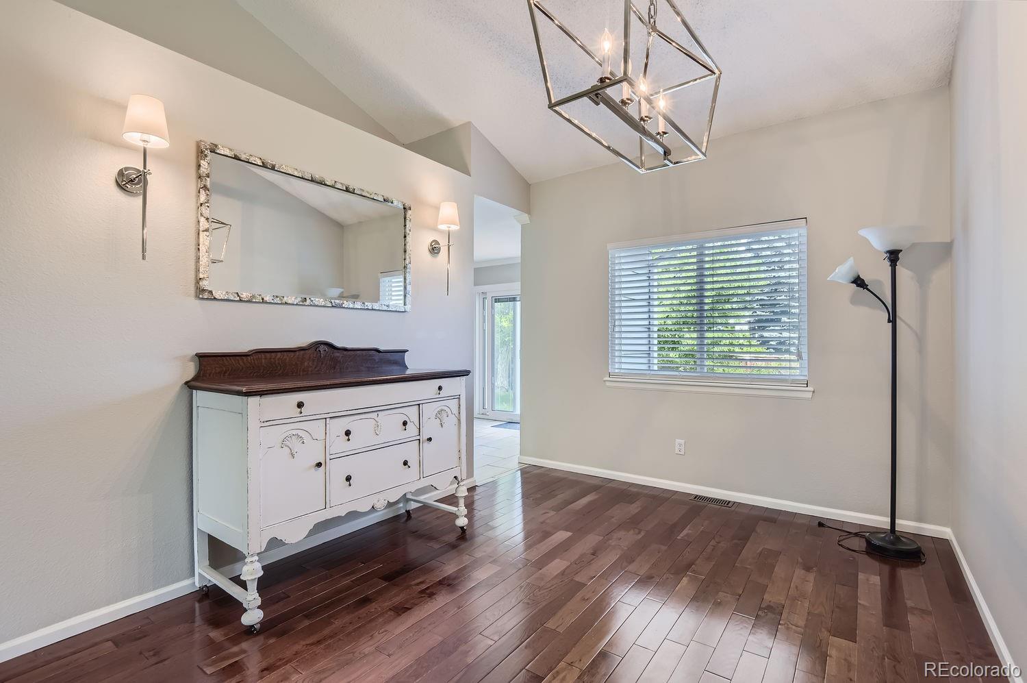 MLS Image #5 for 16081  bluebonnet drive,parker, Colorado