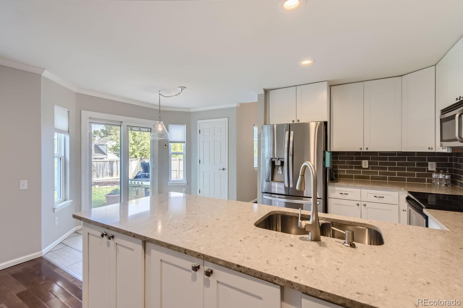 MLS Image #9 for 16081  bluebonnet drive,parker, Colorado