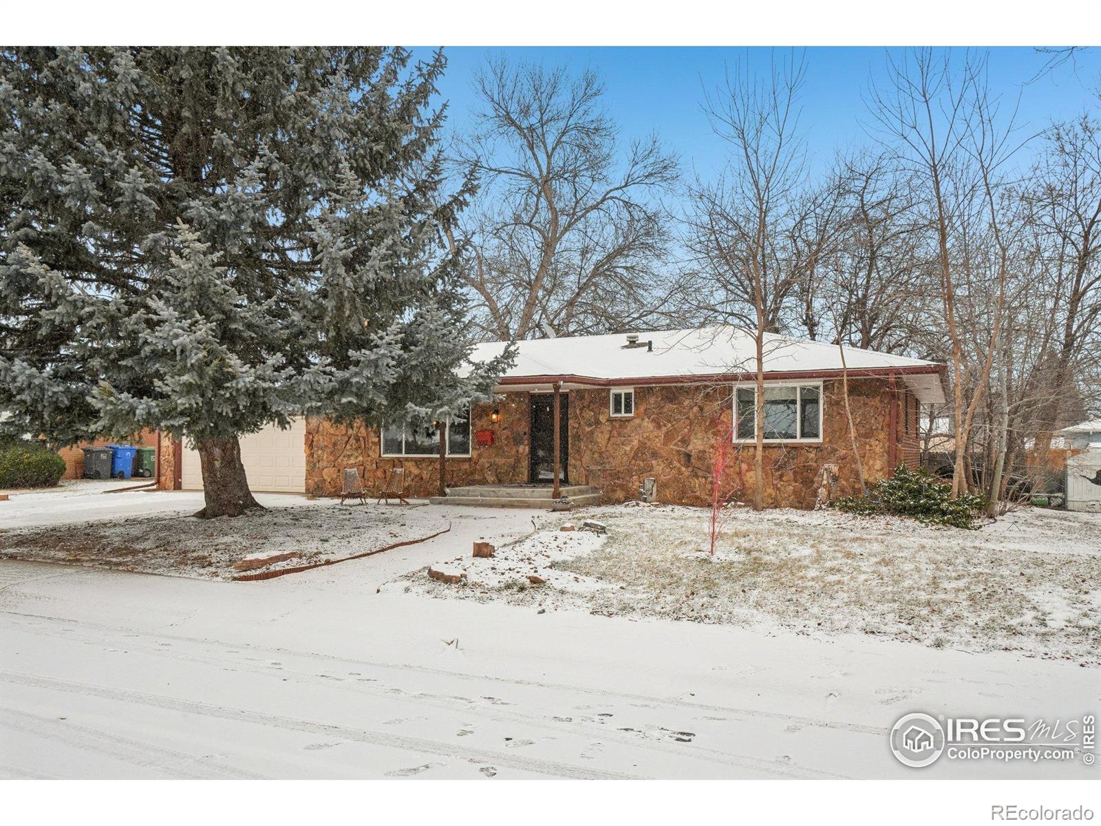 MLS Image #1 for 2012  van buren avenue,loveland, Colorado