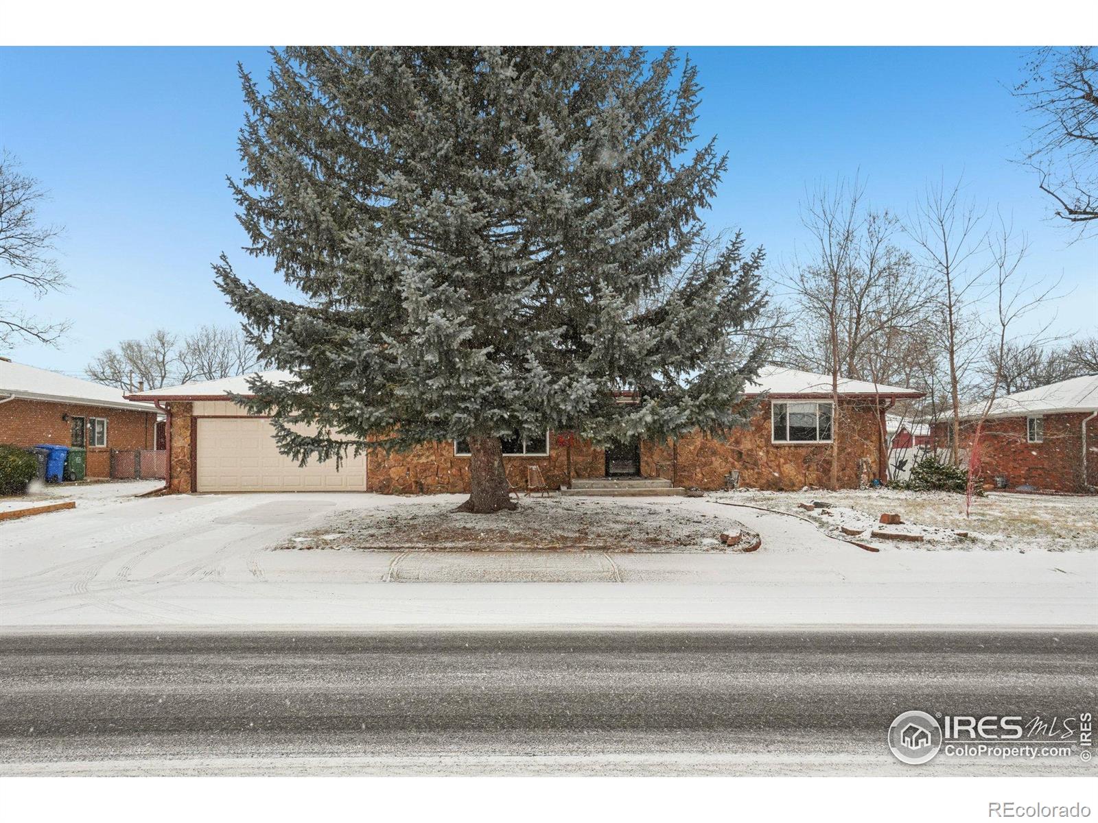 MLS Image #2 for 2012  van buren avenue,loveland, Colorado