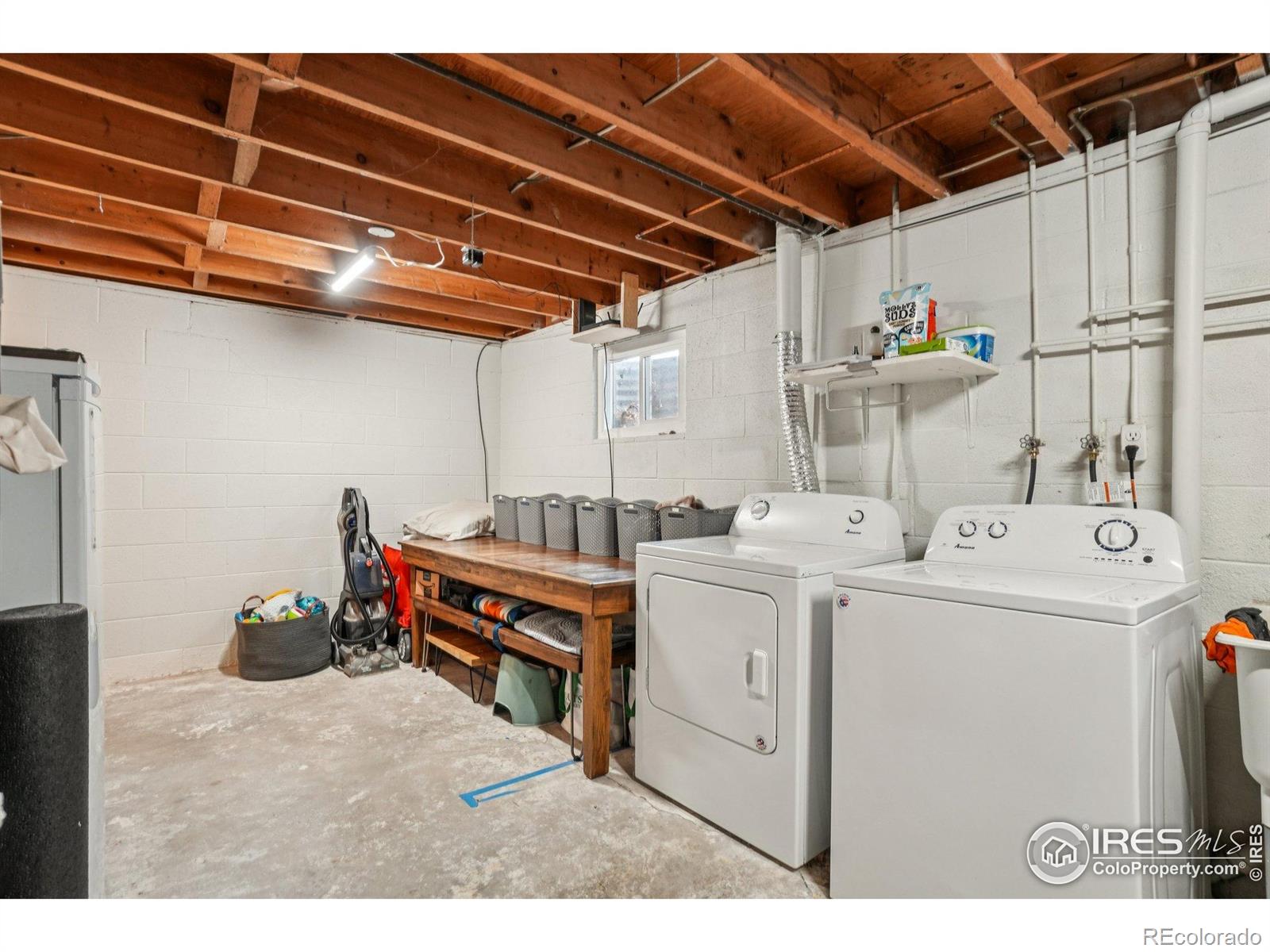 MLS Image #21 for 2012  van buren avenue,loveland, Colorado