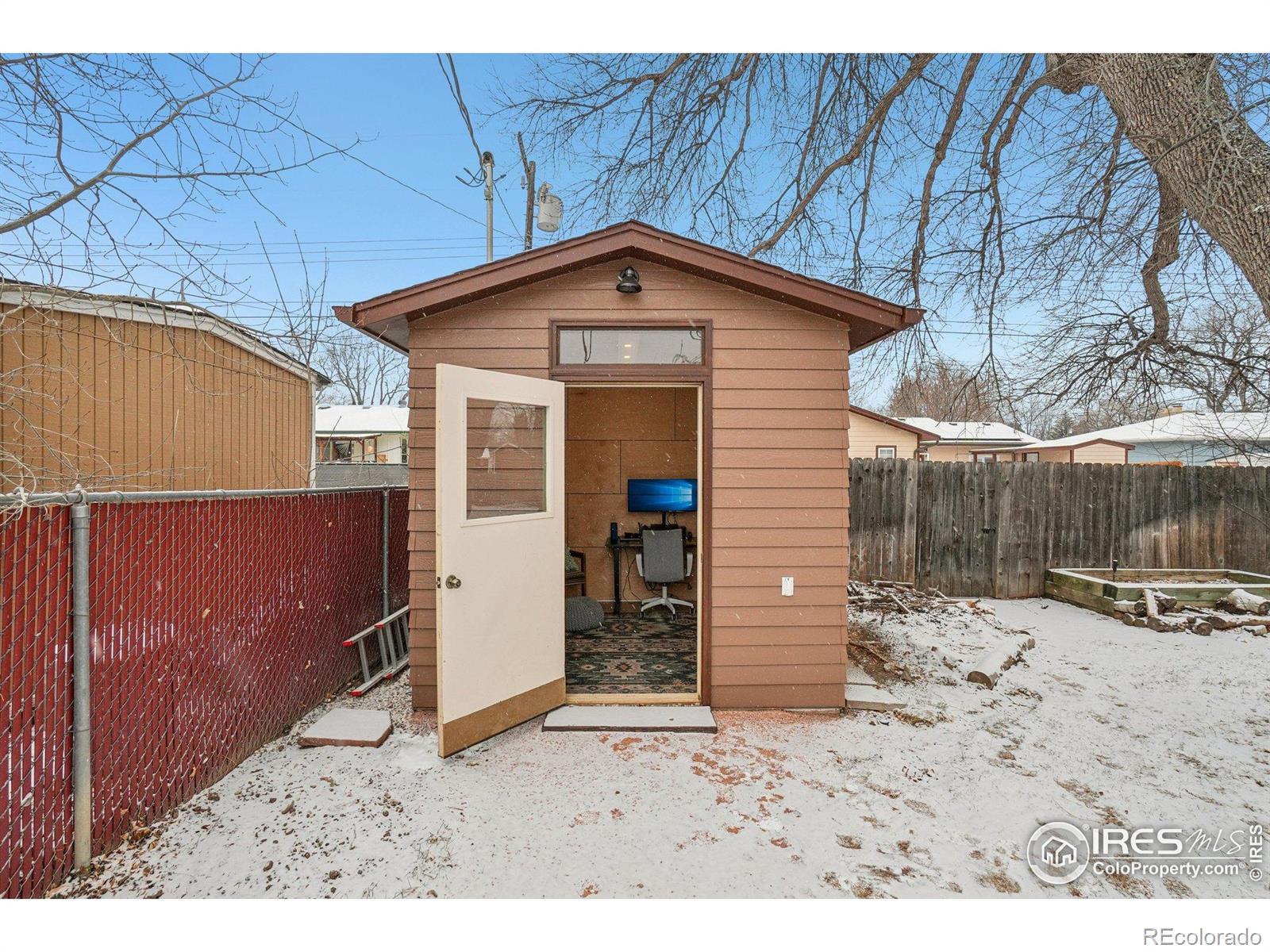 MLS Image #27 for 2012  van buren avenue,loveland, Colorado