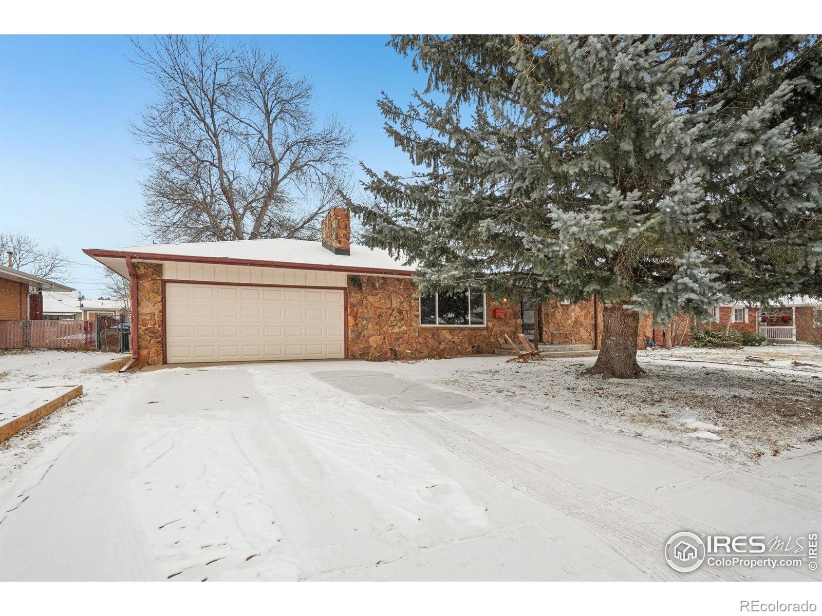 MLS Image #3 for 2012  van buren avenue,loveland, Colorado
