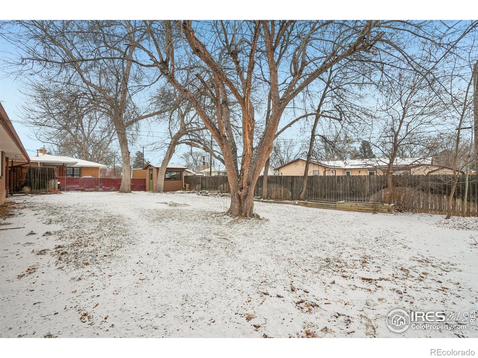 MLS Image #31 for 2012  van buren avenue,loveland, Colorado