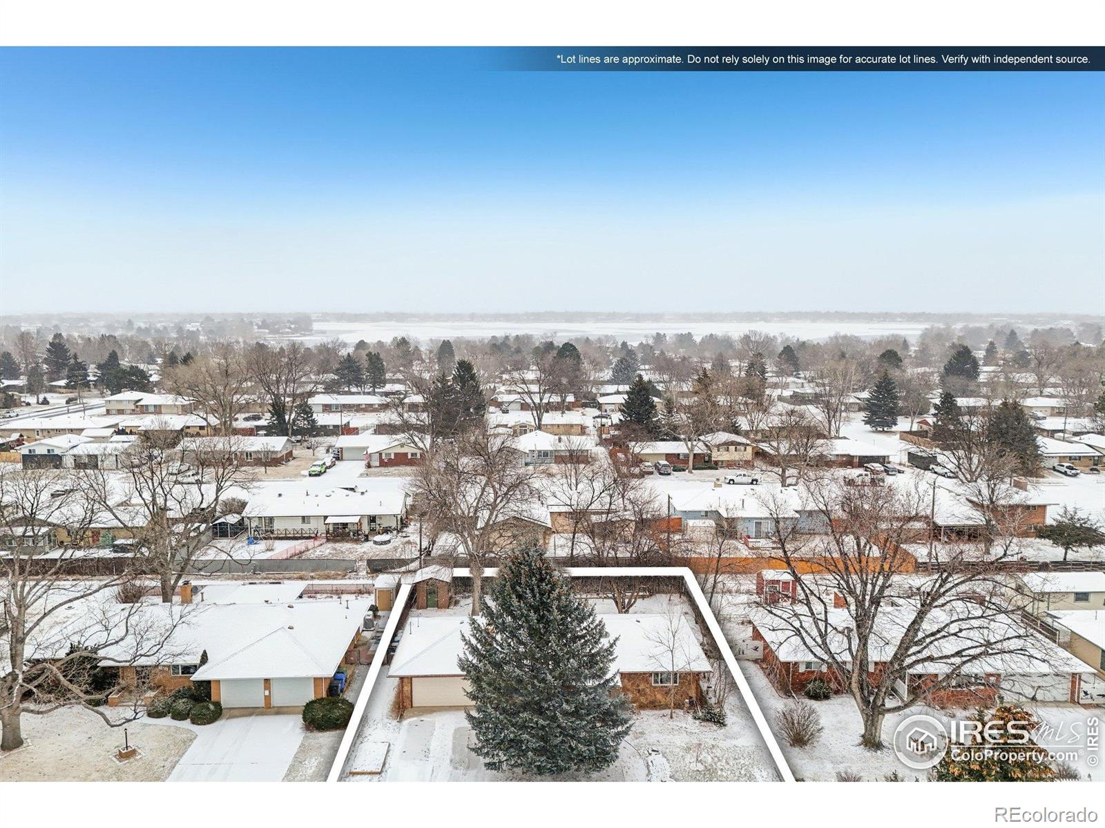 MLS Image #33 for 2012  van buren avenue,loveland, Colorado
