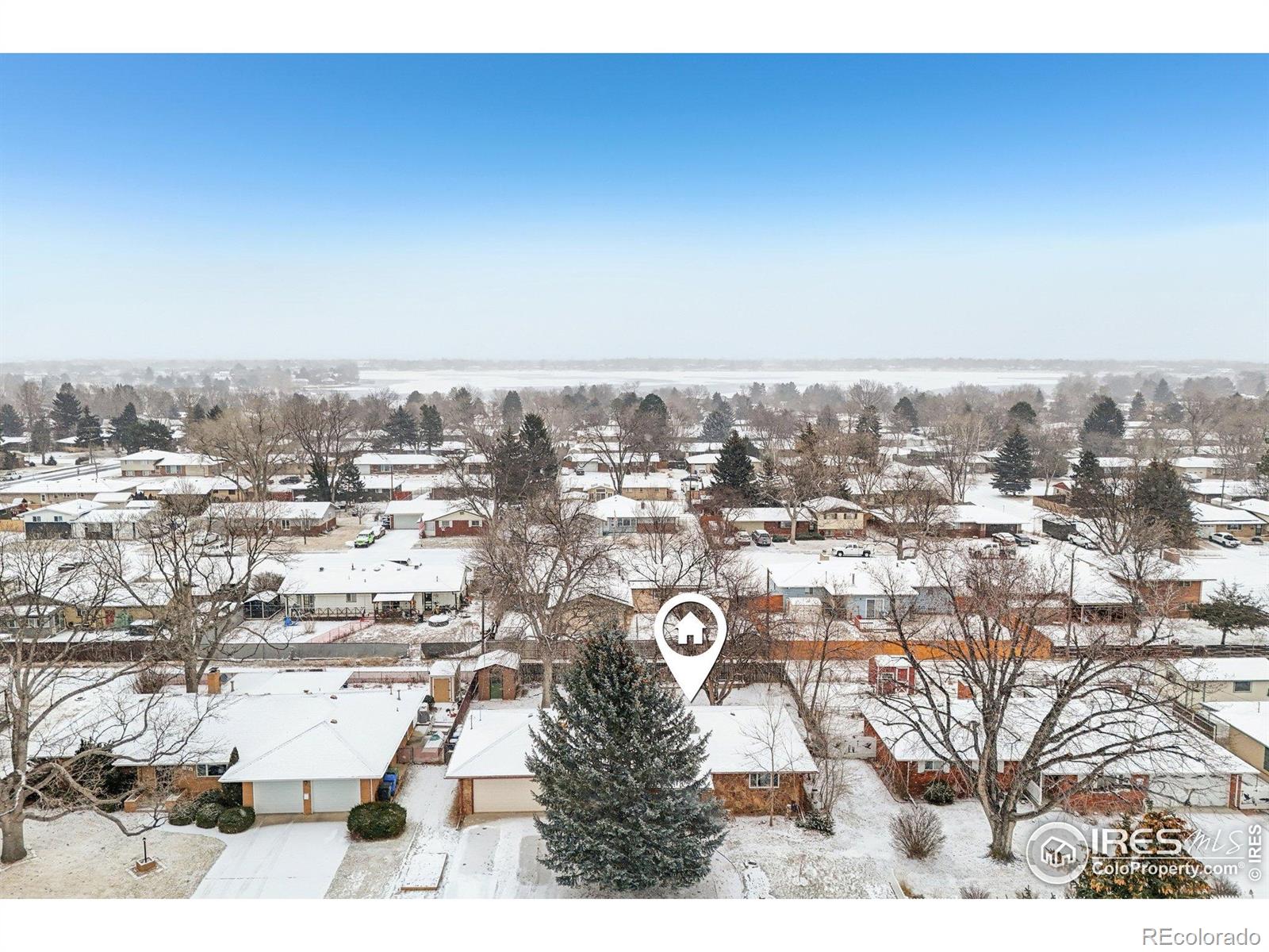 MLS Image #34 for 2012  van buren avenue,loveland, Colorado