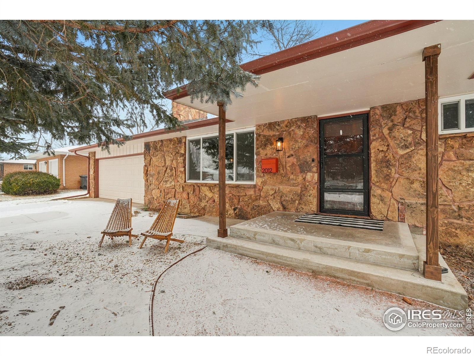 MLS Image #4 for 2012  van buren avenue,loveland, Colorado