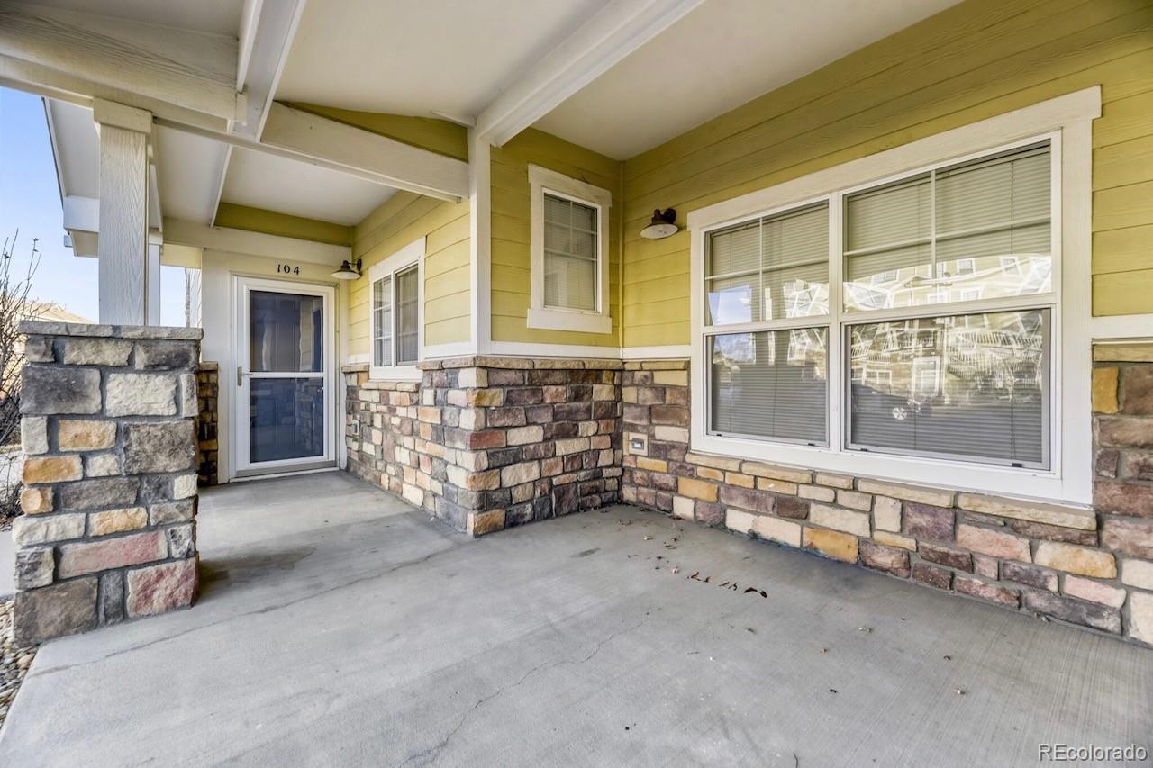 MLS Image #1 for 9569  pearl circle 104,parker, Colorado