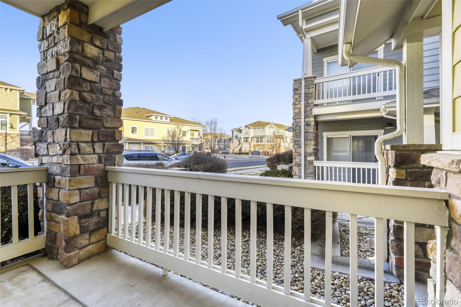 MLS Image #2 for 9569  pearl circle 104,parker, Colorado