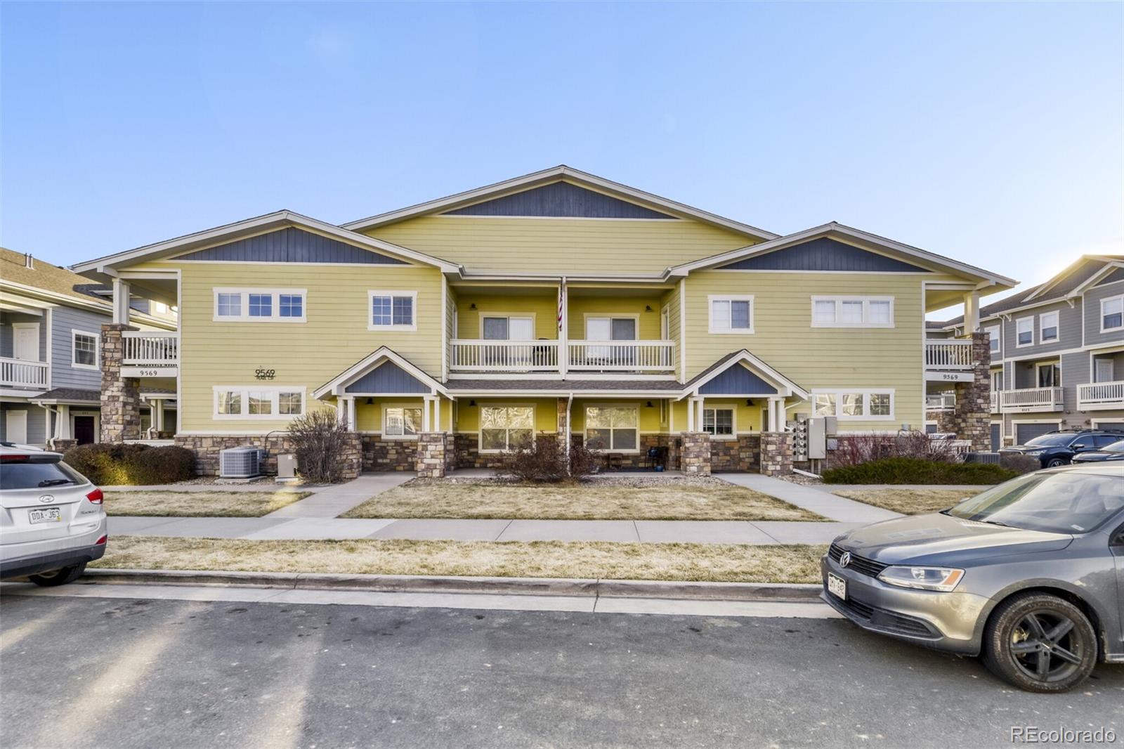 MLS Image #22 for 9569  pearl circle 104,parker, Colorado