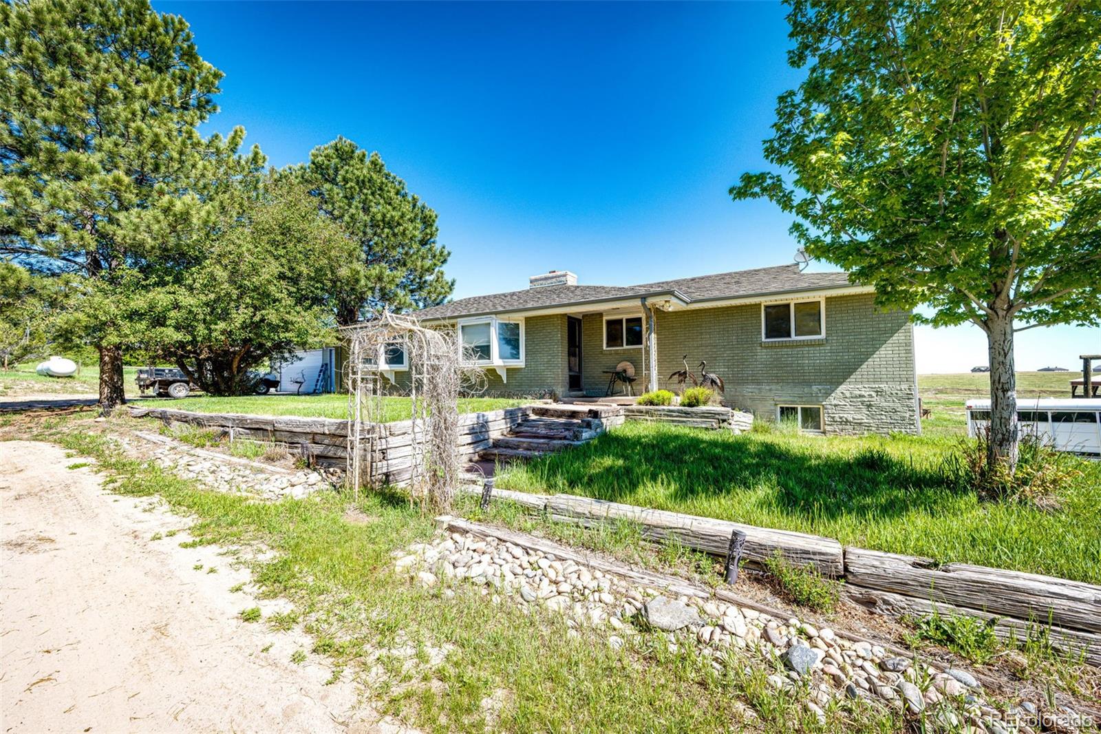 MLS Image #2 for 2487  pinto trail,elizabeth, Colorado
