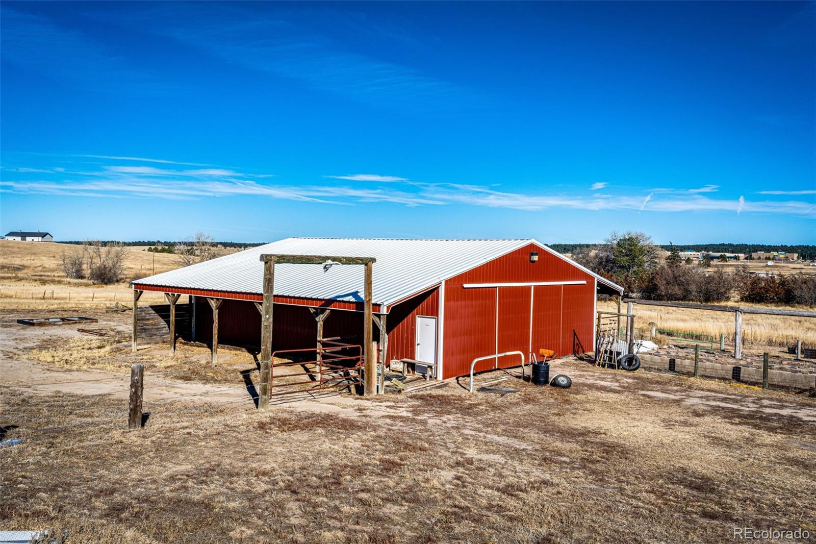 MLS Image #27 for 2487  pinto trail,elizabeth, Colorado