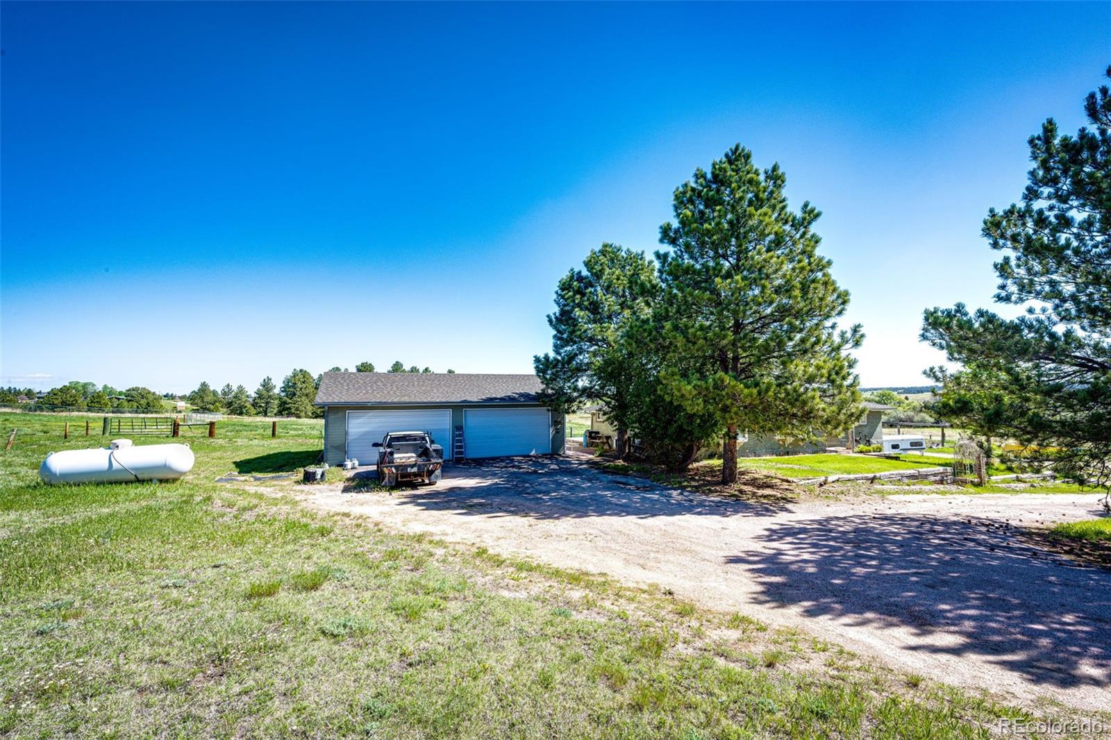 MLS Image #3 for 2487  pinto trail,elizabeth, Colorado