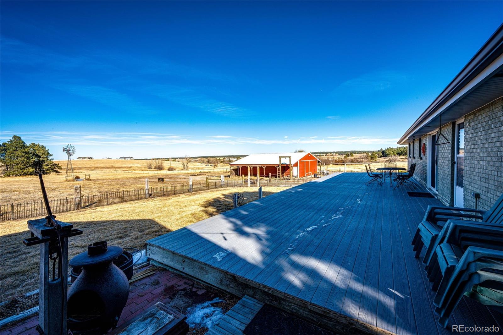 MLS Image #30 for 2487  pinto trail,elizabeth, Colorado