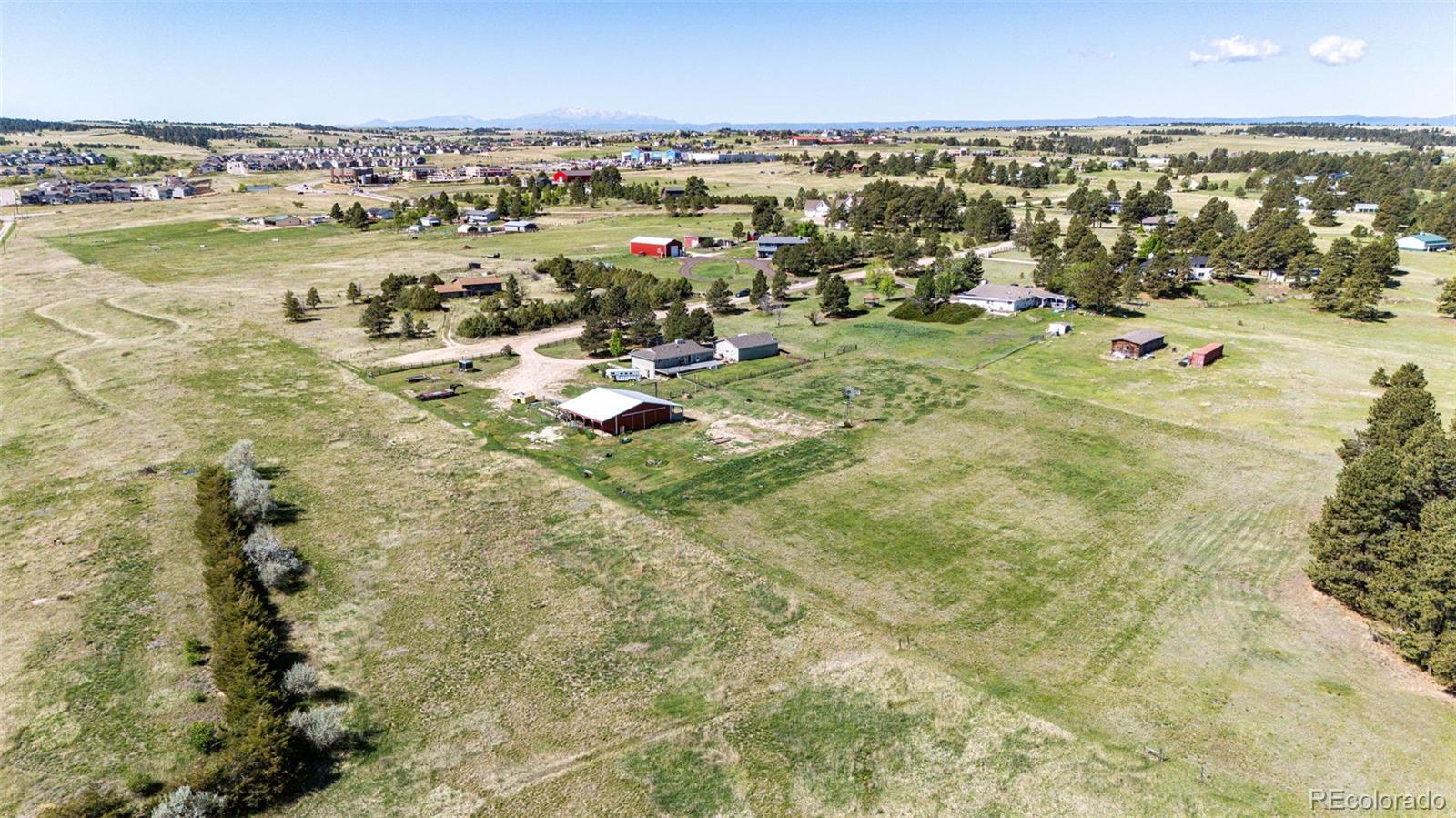 MLS Image #33 for 2487  pinto trail,elizabeth, Colorado