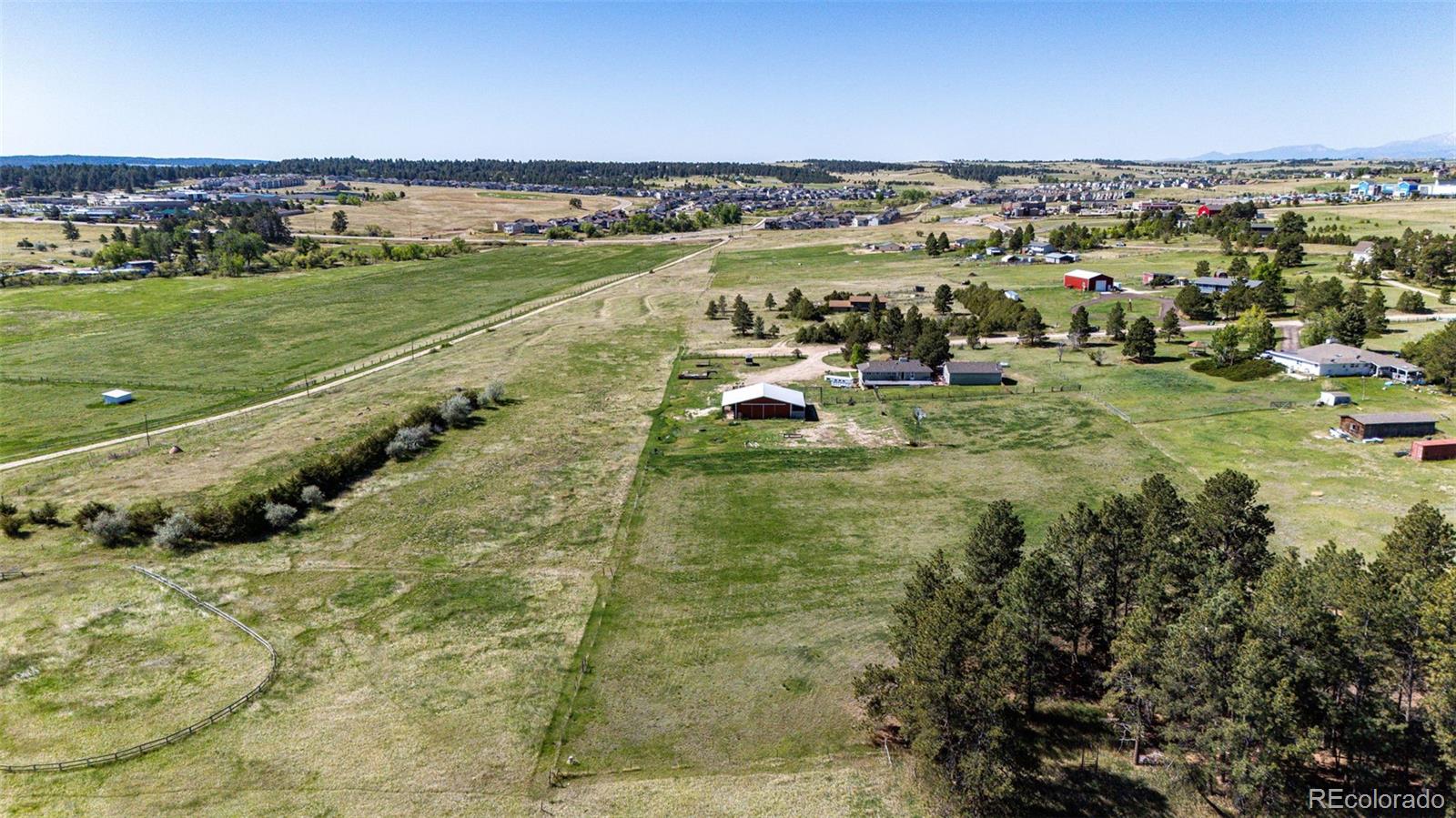 MLS Image #34 for 2487  pinto trail,elizabeth, Colorado