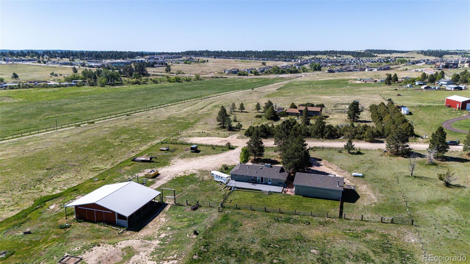 MLS Image #35 for 2487  pinto trail,elizabeth, Colorado