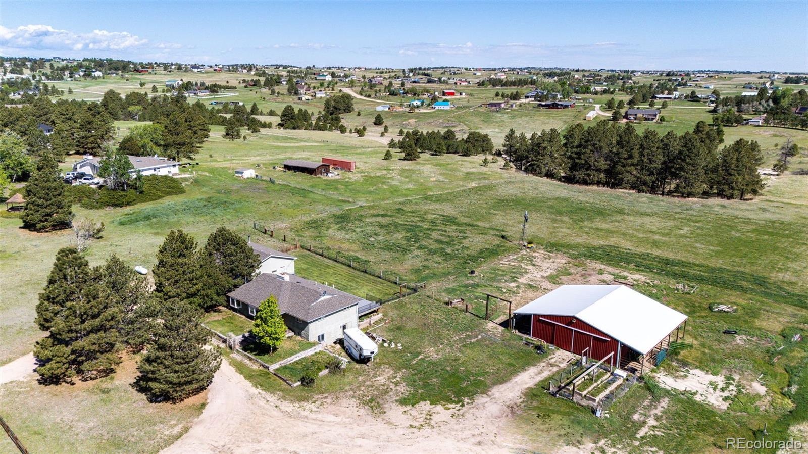MLS Image #38 for 2487  pinto trail,elizabeth, Colorado
