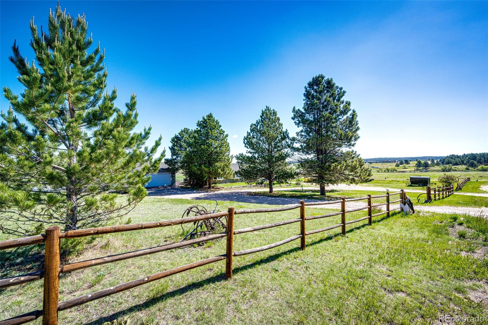 MLS Image #5 for 2487  pinto trail,elizabeth, Colorado