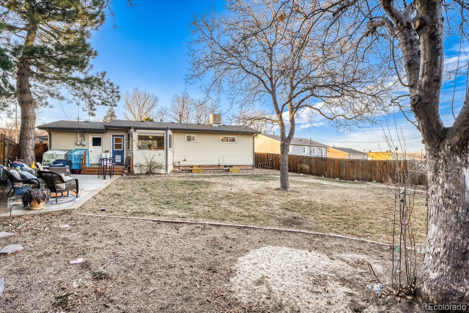 MLS Image #25 for 320  orion street,golden, Colorado