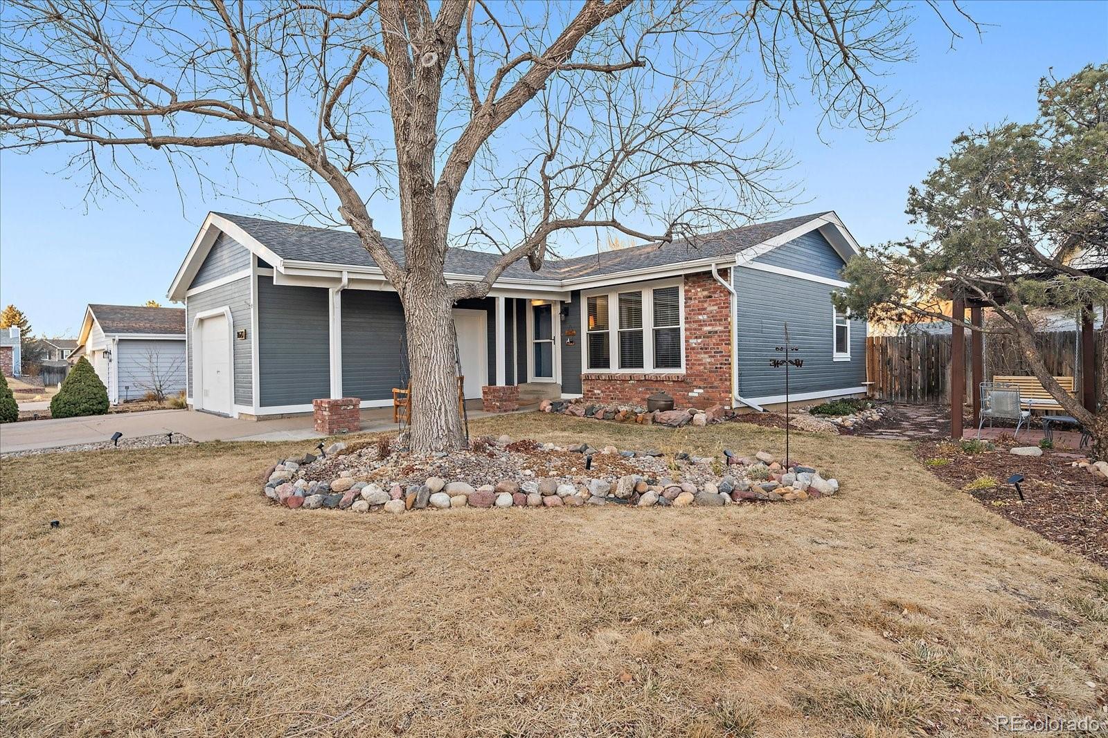 MLS Image #1 for 8620  wildrye circle,parker, Colorado