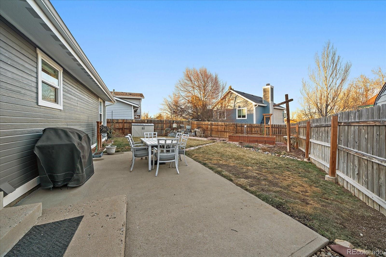 MLS Image #25 for 8620  wildrye circle,parker, Colorado
