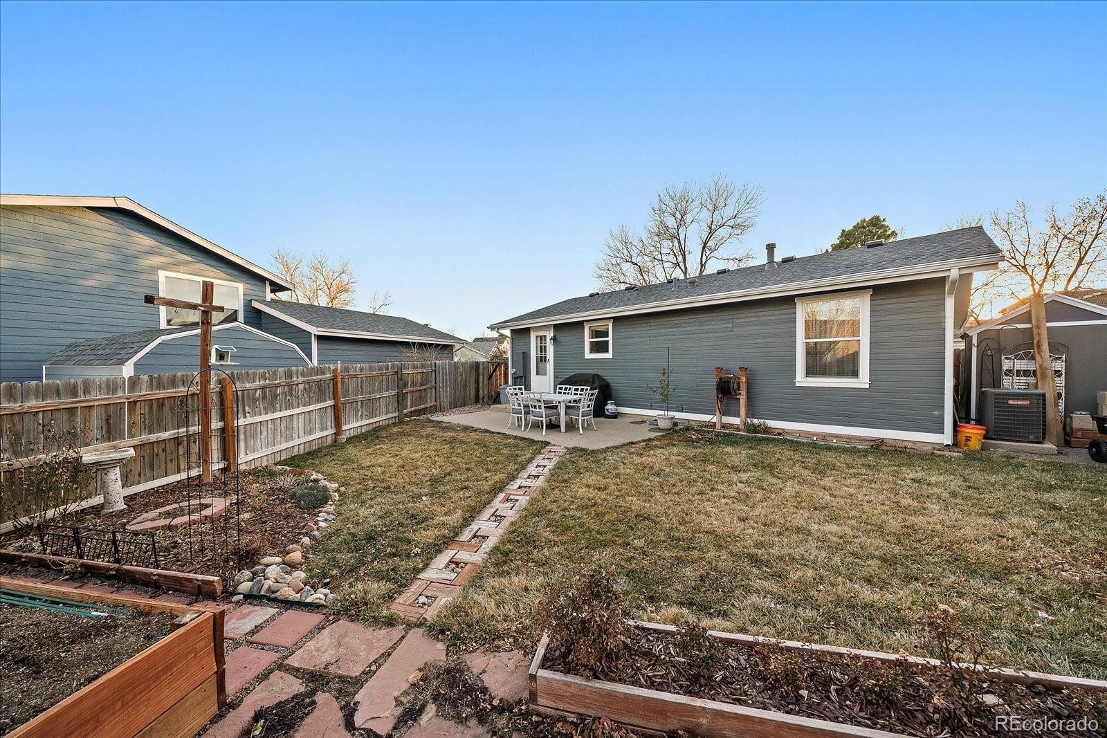 MLS Image #27 for 8620  wildrye circle,parker, Colorado