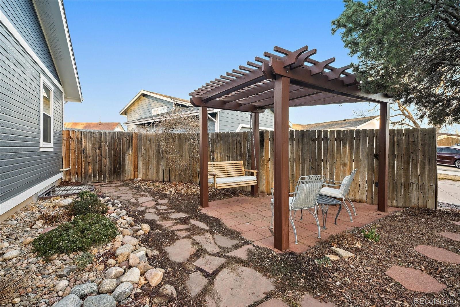 MLS Image #28 for 8620  wildrye circle,parker, Colorado