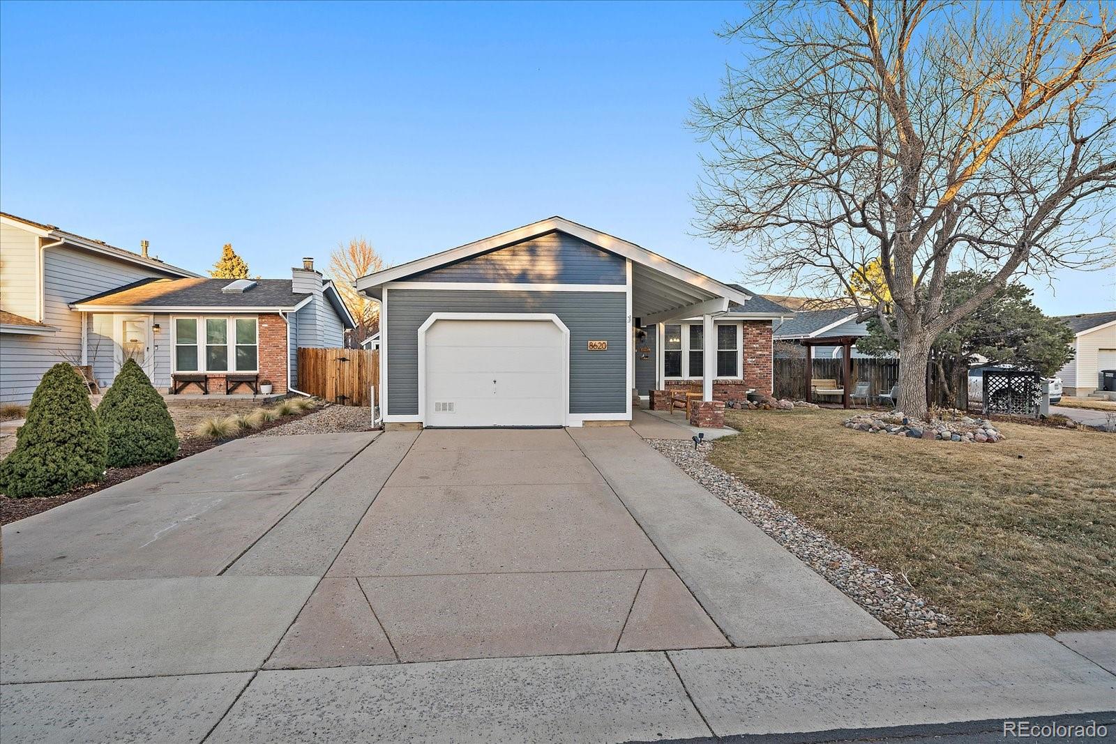 MLS Image #30 for 8620  wildrye circle,parker, Colorado