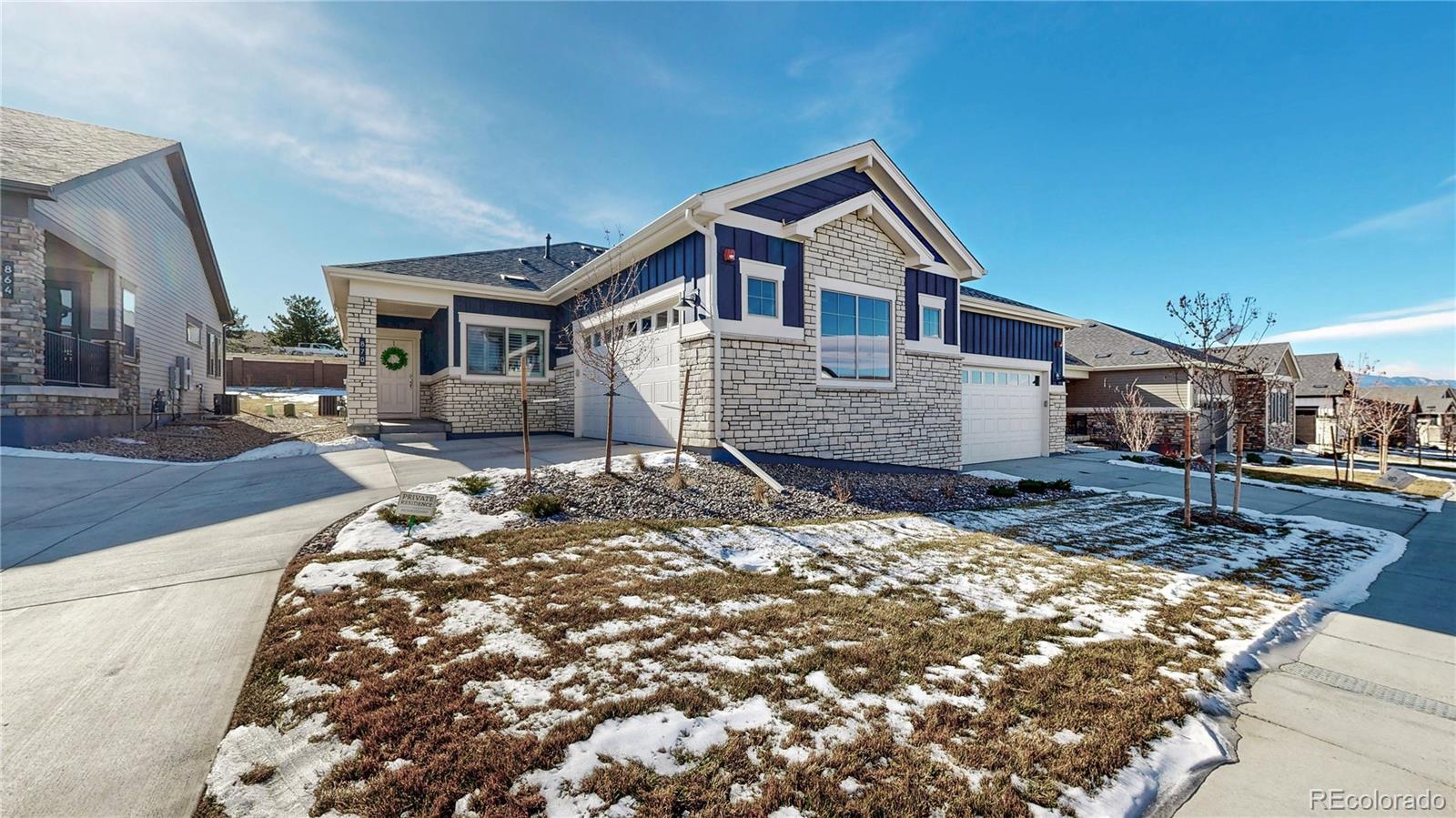 MLS Image #1 for 870 w 128th place ,westminster, Colorado