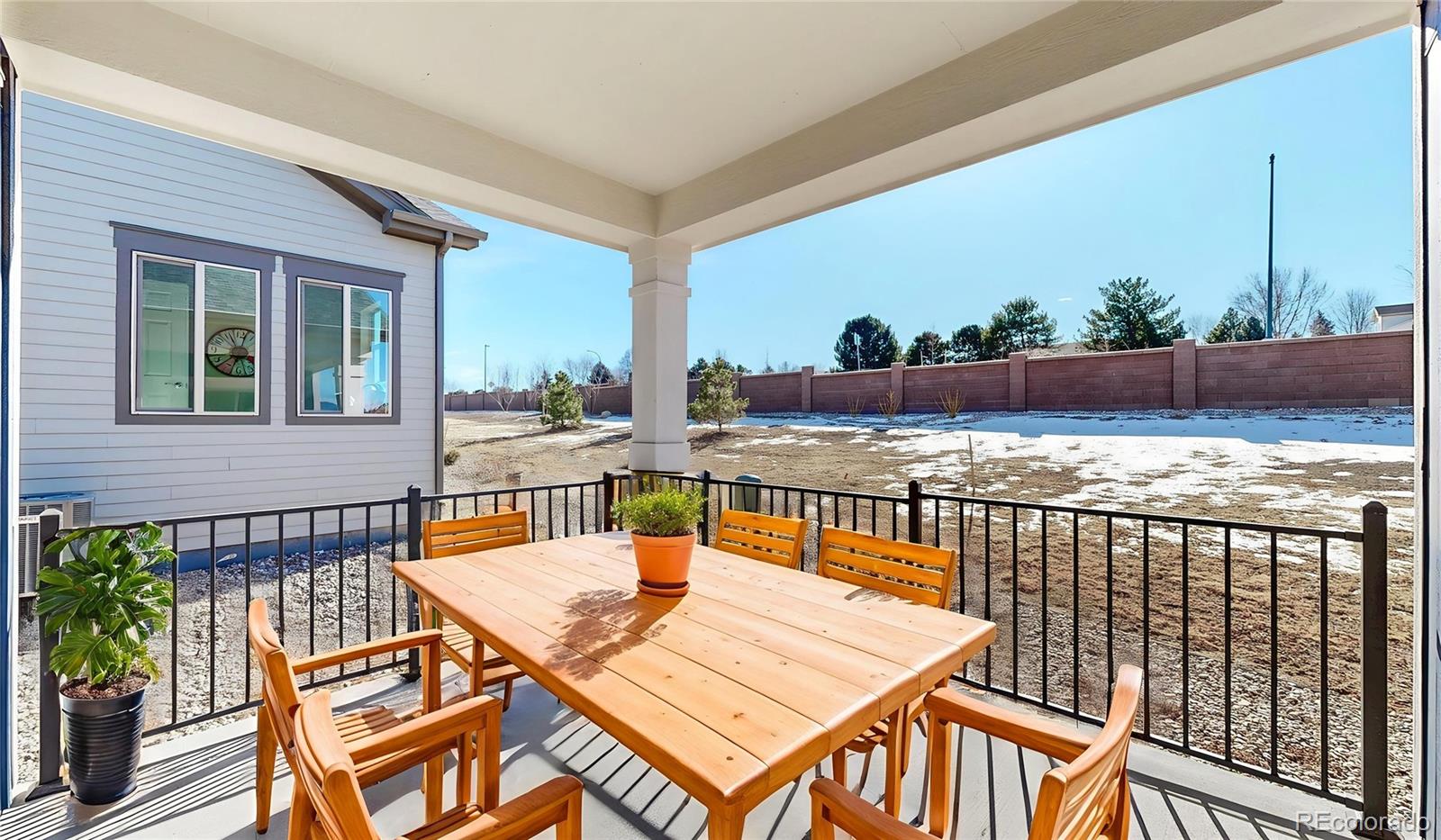 MLS Image #29 for 870 w 128th place ,westminster, Colorado