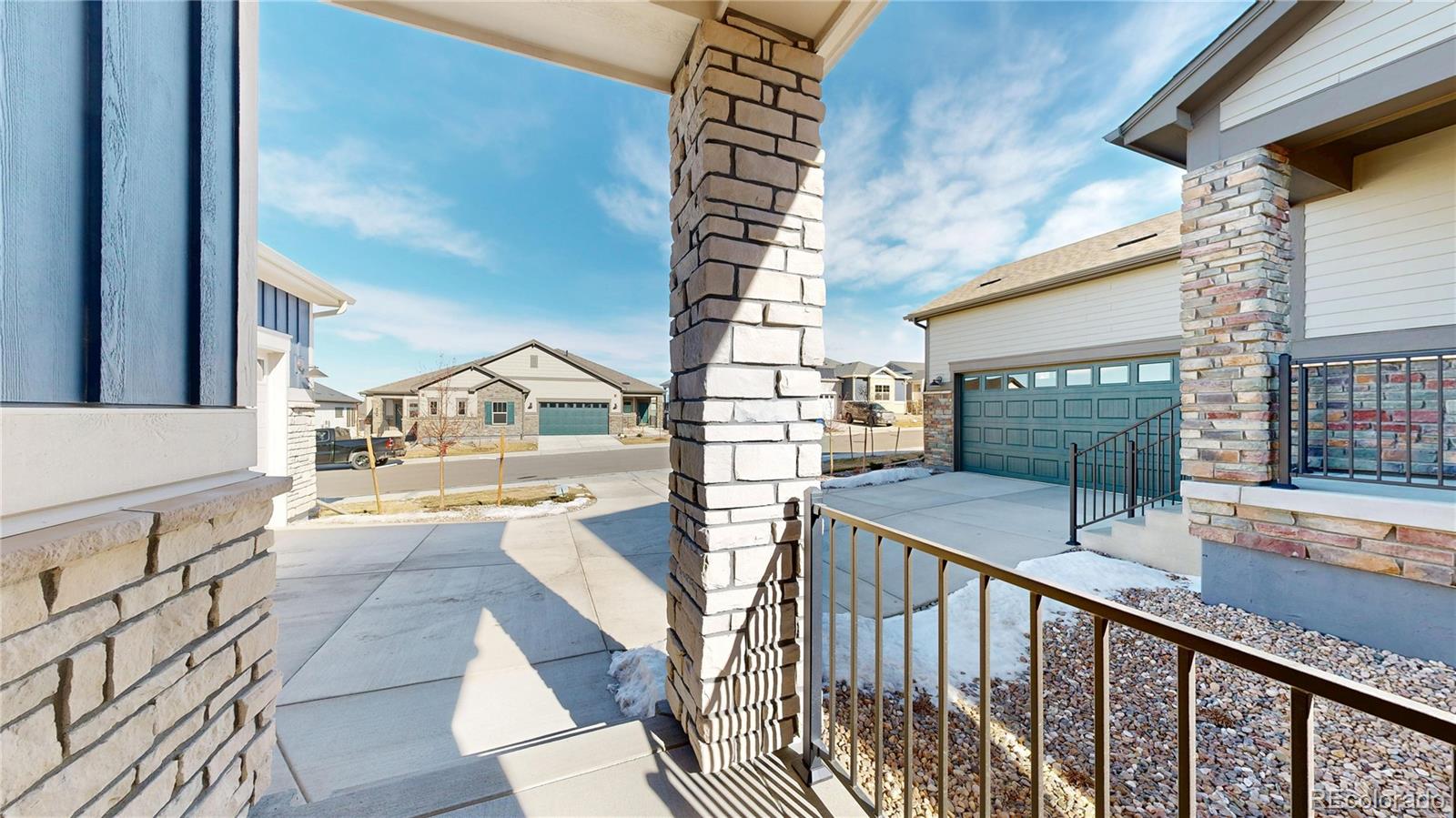 MLS Image #3 for 870 w 128th place ,westminster, Colorado