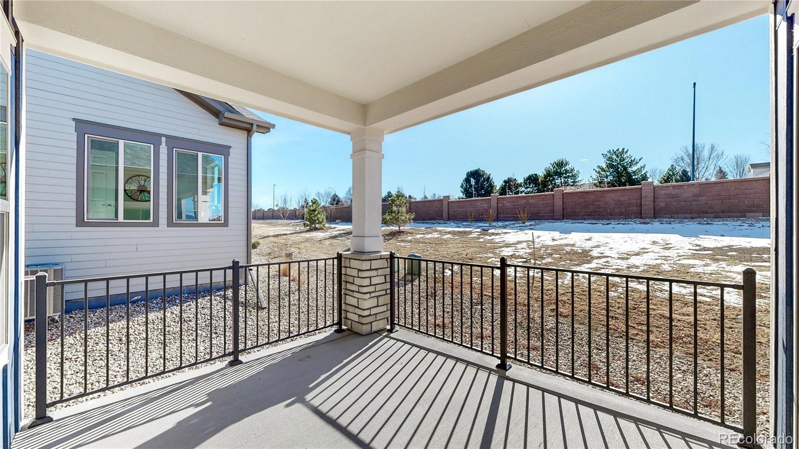 MLS Image #30 for 870 w 128th place ,westminster, Colorado