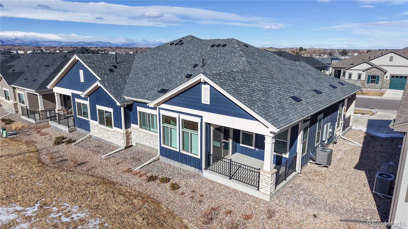 MLS Image #37 for 870 w 128th place ,westminster, Colorado