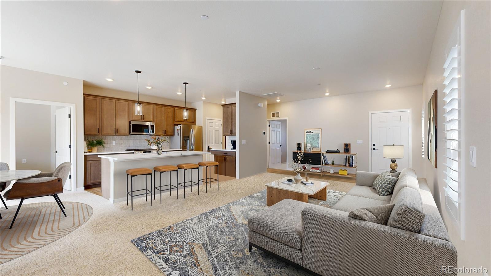 MLS Image #4 for 870 w 128th place ,westminster, Colorado